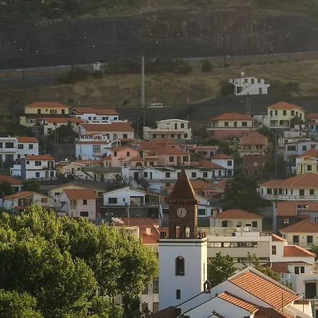 Apartamento Casas Da Lucia Machico (Madeira)