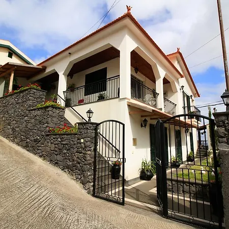Casas Da Lucia Apartamento Machico (Madeira)