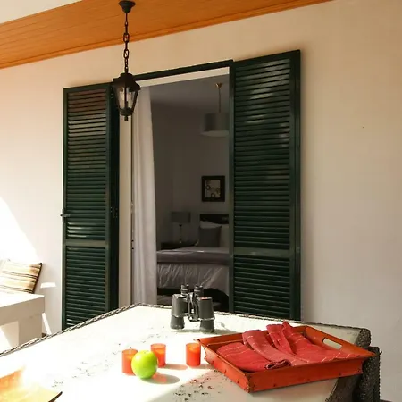 Apartamento Casas Da Lucia