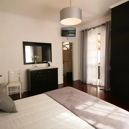 Casas Da Lucia Apartamento *