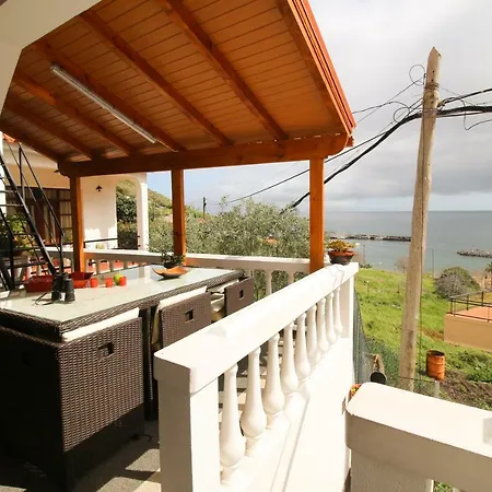 Casas Da Lucia *