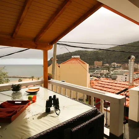 Casas Da Lucia Apartamento