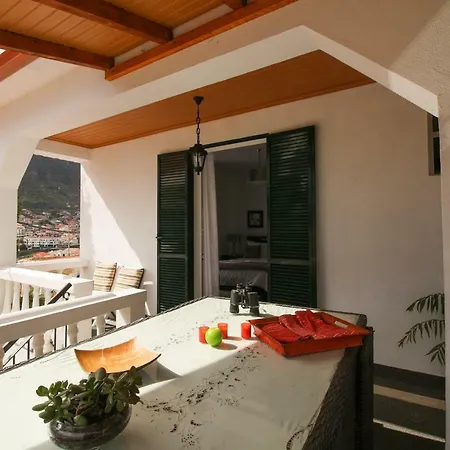Apartamento Casas Da Lucia *